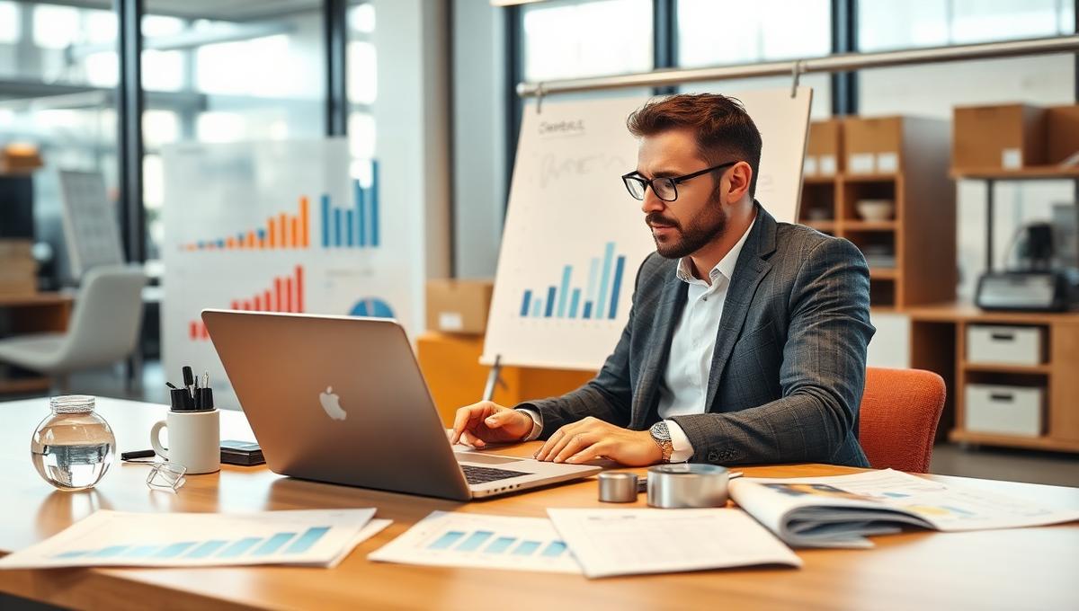 Product marketing: collegamento tra mercato, prodotto e funzioni aziendali