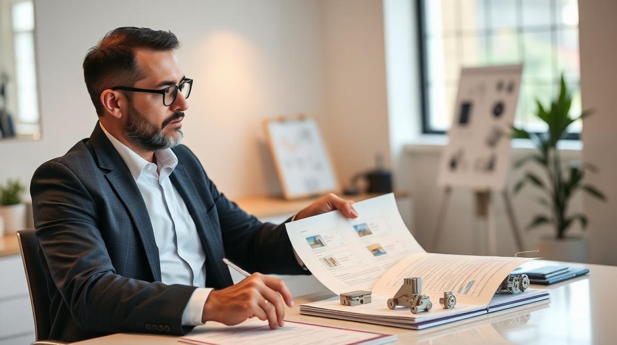 Chiarezza strategica e sviluppo prodotto sostenibile